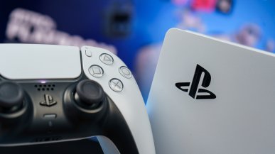 Znamy wynik sprzedaży PlayStation 5. Sony notuje spadek sprzedaży gier i subskrypcji PS Plus