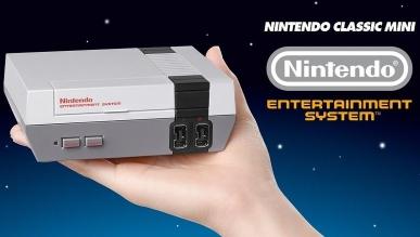 Znany recenzent przeklina Nintendo za ich podejście do NES Mini Classic