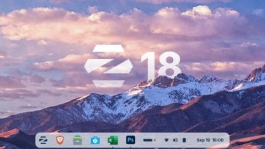 Zorin OS chce przyciągnąć użytkowników Windows 10. Wersja testowa wygląda świetnie