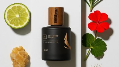 Zotac zrobił... gamingowe perfumy