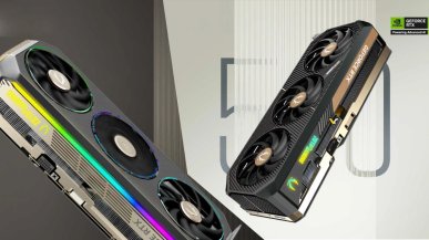 Zotac podnosi ceny RTX 5090 i usuwa modele z sugerowaną ceną detaliczną