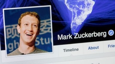 Zuckerberg: Bez inteligentnych okularów z AI będziesz w tyle za innymi