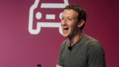 Zuckerberg nie był pewien co obiecać Trumpowi. Gorący mikrofon zdradza prawdę