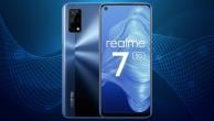 realme 7 5G - recenzja najtańszego smartfona ze wsparciem dla 5G