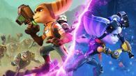 Ratchet & Clank: Rift Apart zajmuje zaskakująco mało miejsca na PlayStation 5