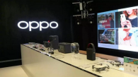 Oppo prezentuje nowe technologie szybkiego ładowania baterii