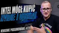 Podsumowanie newsów ITHardware - tydzień 175. Sprawdź co Cię ominęło