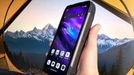 Smartfon z baterią jak powerbank. Z pancernym Blackview XPLORE 2 nie zginiesz choćby w dżungli