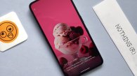 Nothing Phone z reklamami na ekranie blokady i bloatware. Użytkownicy wściekli
