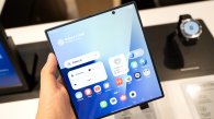 Podwójnie składany telefon Samsunga szokuje ceną, ale wygląda świetnie