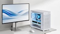 ASUS prezentuje Prime AP303 kompaktową obudowę Mid-Tower ATX