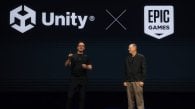Epic Games i Unity ogłaszają przełomową współpracę, która może wstrząsnąć branżą gier