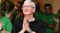 Apple ma spory problem - Indie chcą ukarać firmę na podstawie jej globalnych obrotów