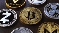 Władze USA zaczęły blokować ryzykowne fundusze kryptowalutowe