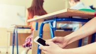 Zakaz telefonów w szkołach ujawnił szokujący problem nastolatków