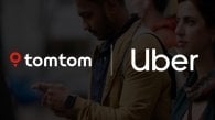 Google ma problem. TomTom i Uber zacieśniają współpracę