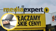 Lapek w takiej cenie, iż szkoda pominąć. Media Expert z nową promocją
