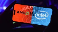 „Starożytny krzem” i szwajcarski scyzoryk. AMD i Intel wymieniają ciosy o handheldy