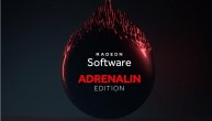 Nowe sterowniki AMD Software: Adrenalin Edition oszczędzają sporo miejsca