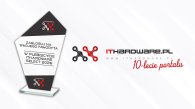 Plebiscyt ITHardware Select 2026 na 10-lecie portalu wystartował. Weź udział i zgarnij nagrody!