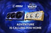 [aktualnosci] MSI wkracza do Azeroth. RTX 5070 w legendarnych edycjach World of Warcraft: Midnight