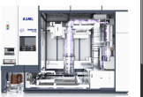 ASML nie poprzestaje na litografii EUV. Gigant litografii wychodzi poza swoją strefę