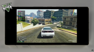 GTA V działa na telefonie w 100 fps. Snapdragon 8 Elite robi coś nieprawdopodobnego