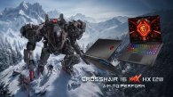 [aktualnosci] MSI pokazało nowy wariant RTX 5070 dla laptopów? 50% więcej VRAM nadchodzi
