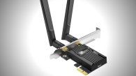 Błyskawiczny upgrade sieci bez wymiany komputera – nowe karty sieciowe od TP-Link