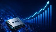 Co tu się stąło? Szok na giełdzie, akcje Intela wystrzeliły