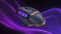 Gamingowa mysz z dotykowym ekranem. Turtle Beach poszło o krok za daleko