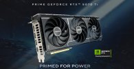 [aktualnosci] RTX 5080 ważniejszy niż RTX 5070 Ti. ASUS zmienia priorytety