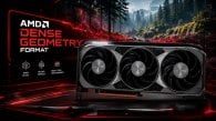 [aktualnosci] AMD szykuje nową technologię dla gier. DGF ma pomóc w ray tracingu