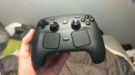 Valve ukryło niespodziankę w Steam Controller. Nie uwierzycie co pad robi po upadku