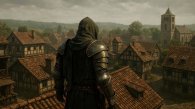 Pierwszy screen z Assassin’s Creed Hexe wycieka. Legendarny Asasyn powróci