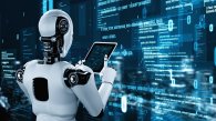 [aktualnosci] Anthropic: ponad 90% kodu pisze już AI. Firmy technologiczne coraz mocniej stawiają na automatyzację