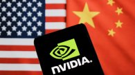 Chiny przez cały czas blokują układy AI NVIDII. Trump ujawnia kulisy rozmów z Xi Jinpingiem