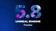 Unreal Engine 5.8 ma poprawić wydajność gier i handheldów