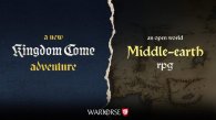 Kingdom Come oficjalnie powraca. Warhorse Studios zapowiada też inną grę