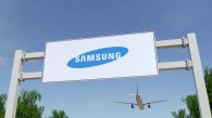 [aktualnosci] Samsung Electronics uniknął katastrofy w ostatniej chwili. Strajk mógł sparaliżować rynek chipów