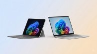 [aktualnosci] Nowy Surface chce być jak MacBook, ale mu nie wychodzi. Ma mniej RAMu i jest droższy