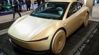 Tesla stworzyła rekordowo oszczędne auto elektryczne. Cybercab nie ma choćby kierownicy