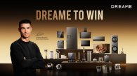 [aktualnosci] Dreame ogłasza: Cristiano Ronaldo nowym Globalnym Ambasadorem