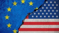 Microsoft przekazywał dane europejskich urzędników rządowi USA. Akurat tych od DSA