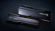 [aktualnosci] G.SKILL pokazał nowe pamięci DDR5. 9200 MT/s przy zaledwie 1.1 V robi wrażenie