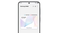 Samsung chce zastąpić paszport telefonem. Wystarczy skan twarzy