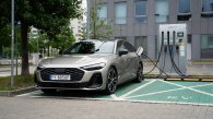 Test Audi A5 Avant e-hybrid. Mocny i dopracowany napęd hybrydowy Plug-In