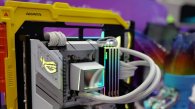 ADATA pokazuje na Computex, iż XPG to już nie tylko RAM i dyski