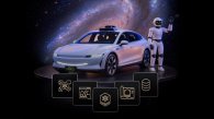 [aktualnosci] Nvidia pokazała AI, która rozumie fizyczny świat. Cosmos 3 to coś, czego jeszcze nie było