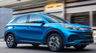 [aktualnosci] BYD pokryje koszty błędów autopilota bez limitu. Nie chowają się, jak Tesla